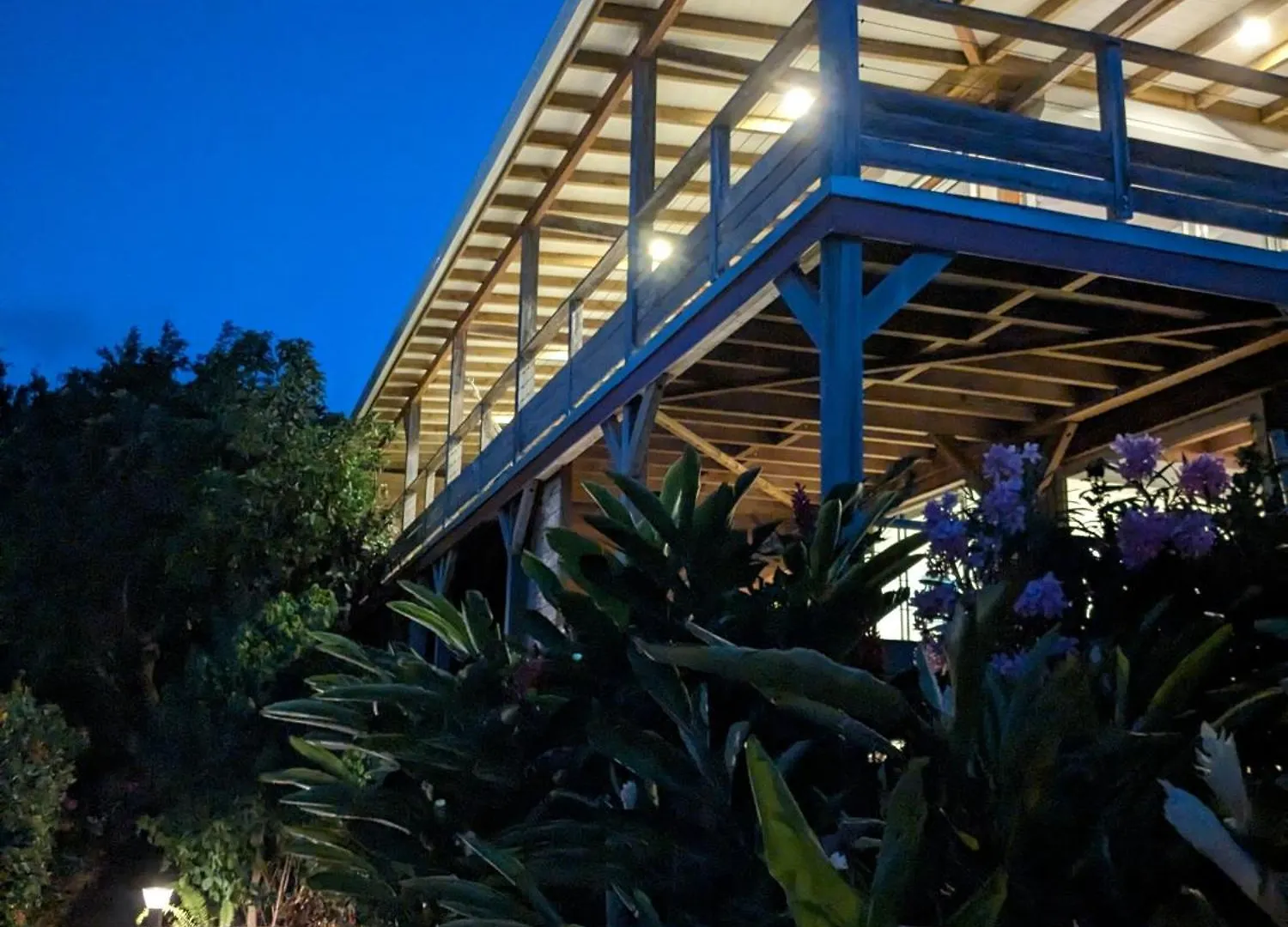 Villa Canopee Apt1 - Vue Mer & Spa Prive Les Trois-Ilets Martinique