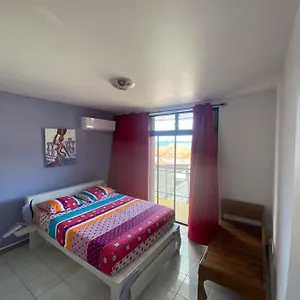 Grand Compose De 2 Terrasses Avec Vue Sur Mer Appartement